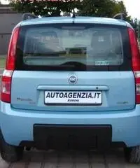 FIAT Panda 1.3 MJT 16V 4x4 rif. 7196717 - 4