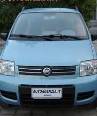 FIAT Panda 1.3 MJT 16V 4x4 rif. 7196717 - 6