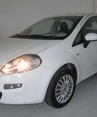 FIAT Punto 1.3 MJT II 16V 5p. Easy OK PER NEOPATENTATI! rif. 7195664