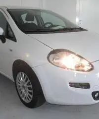 FIAT Punto 1.3 MJT II 16V 5p. Easy OK PER NEOPATENTATI! rif. 7195664 - 2