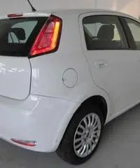 FIAT Punto 1.3 MJT II 16V 5p. Easy OK PER NEOPATENTATI! rif. 7195664 - 3