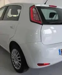 FIAT Punto 1.3 MJT II 16V 5p. Easy OK PER NEOPATENTATI! rif. 7195664 - 4