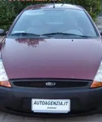 FORD Ka 1.3 CLIMA rif. 7196724