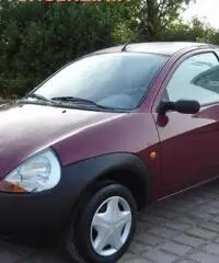 FORD Ka 1.3 CLIMA rif. 7196724 - 2