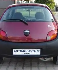 FORD Ka 1.3 CLIMA rif. 7196724 - 5