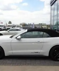 FORD Mustang Convertible 2.3 EcoBoost Automatico - Navi rif. 7150935 - 2