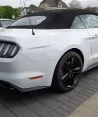 FORD Mustang Convertible 2.3 EcoBoost Automatico - Navi rif. 7150935 - 4