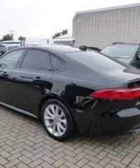 JAGUAR XF 2.0d 180 CV R-Sport Automatico FULL OPTIONAL rif. 7051757 - 4