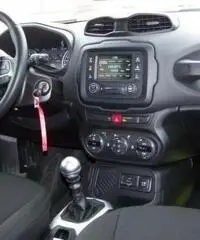 JEEP Renegade 1.6 Mjt 120 CV Limited Cruise Control PDC USB rif. 7038921 - 10