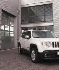 JEEP Renegade 1.6 Mjt 120 CV Limited START/STOP CRUISE CONTROL rif. 7027331 - 2