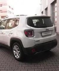 JEEP Renegade 1.6 Mjt 120 CV Limited START/STOP CRUISE CONTROL rif. 7027331 - 3