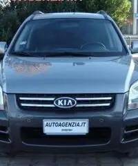 KIA Sportage 2.0 CRDI-140CV Active Class 4x4 rif. 7193404 - 7