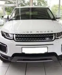 LAND ROVER Range Rover Evoque 2.0 TD4 150 CV 5p NAVI XENO/LED CAMERA rif. 7142581 - 3