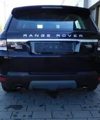 LAND ROVER Range Rover Sport 3.0 TDV6 SE PELLE NAVI CAMERA rif. 6967350 - 3