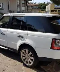 LAND ROVER Range Rover Sport 3.0 SDV6 HSE HARMAN KARDON FULL + GARANZIA rif. 6667250 - 7