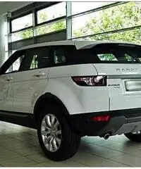 LAND ROVER Range Rover Evoque 2.2 TD4 5p. Pure Teck Pelle rif. 6893821 - 2