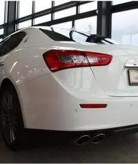 MASERATI Ghibli 3.0 Diesel 275 CV FULL OPTIONAL rif. 7006938 - 3