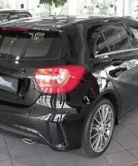 MERCEDES-BENZ A 180 CDI SPORT AMG NAVI XENO PARK ASSIST rif. 6831972 - 2