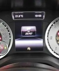 MERCEDES-BENZ A 180 CDI SPORT AMG NAVI XENO PARK ASSIST rif. 6831972 - 8