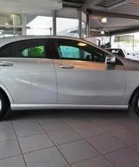 MERCEDES-BENZ A 180 CDI Urban NAVI XENO SENSORI GARANTITA rif. 6830517 - 2