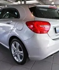 MERCEDES-BENZ A 180 CDI Urban NAVI XENO SENSORI GARANTITA rif. 6830517 - 4