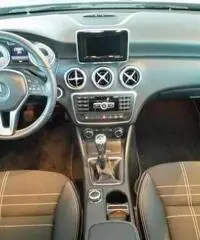 MERCEDES-BENZ A 180 CDI Urban NAVI XENO SENSORI GARANTITA rif. 6830517 - 6