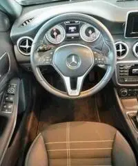 MERCEDES-BENZ A 180 CDI Urban NAVI XENO SENSORI GARANTITA rif. 6830517 - 8