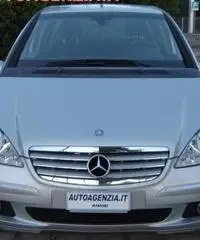 MERCEDES-BENZ A 180 CDI Elegance rif. 7196731 - 4