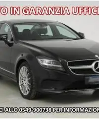 MERCEDES-BENZ CLS 250 BlueTEC Premium LED NAVI FULL rif. 6880872