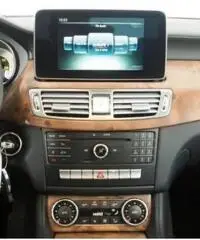 MERCEDES-BENZ CLS 250 BlueTEC Premium LED NAVI FULL rif. 6880872 - 9