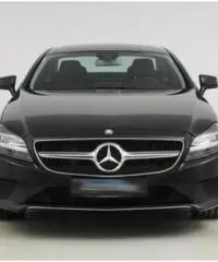 MERCEDES-BENZ CLS 250 BlueTEC Premium LED NAVI FULL rif. 6880872 - 10