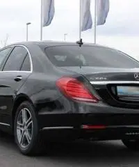 MERCEDES-BENZ S 350 d 4Matic Maximum FULL OPTIONAL rif. 7139040 - 2