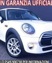 MINI Cooper D  TETTO PANORAMICO rif. 6927868