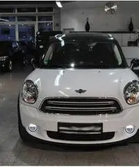 MINI Countryman Mini Cooper D Countryman NAVI-XENO-PANORAMA rif. 6924218 - 2