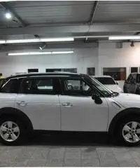 MINI Countryman Mini Cooper D Countryman NAVI-XENO-PANORAMA rif. 6924218 - 3