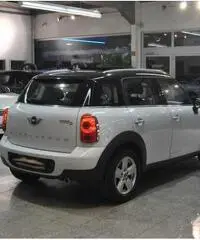 MINI Countryman Mini Cooper D Countryman NAVI-XENO-PANORAMA rif. 6924218 - 4