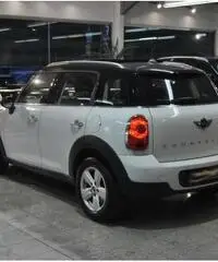 MINI Countryman Mini Cooper D Countryman NAVI-XENO-PANORAMA rif. 6924218 - 5