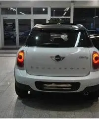 MINI Countryman Mini Cooper D Countryman NAVI-XENO-PANORAMA rif. 6924218 - 6