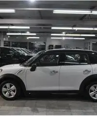 MINI Countryman Mini Cooper D Countryman NAVI-XENO-PANORAMA rif. 6924218 - 7