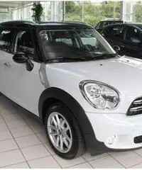 MINI Countryman Mini Cooper D Countryman Automatica XENO rif. 6924455 - 2