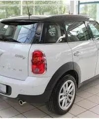 MINI Countryman Mini Cooper D Countryman Automatica XENO rif. 6924455 - 3