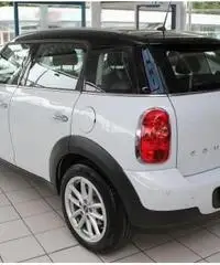 MINI Countryman Mini Cooper D Countryman Automatica XENO rif. 6924455 - 4