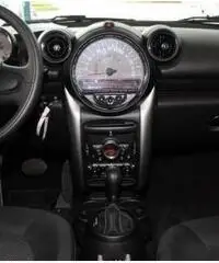 MINI Countryman Mini Cooper D Countryman Automatica XENO rif. 6924455 - 8