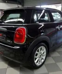 MINI One D START/STOP MP3 rif. 6927616 - 4