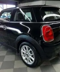 MINI One D START/STOP MP3 rif. 6927616 - 5