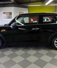 MINI One D START/STOP MP3 rif. 6927616 - 6