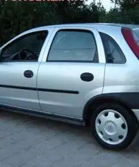 OPEL Corsa 1.2i 16V cat 5 porte Comfort rif. 7196743 - 3