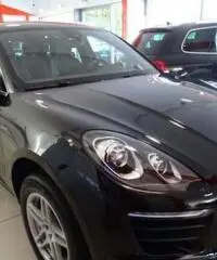 PORSCHE Macan 3.0 S Diesel FULL OPTIONAL rif. 7007260 - 2