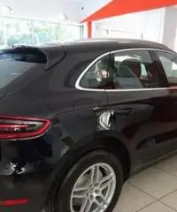 PORSCHE Macan 3.0 S Diesel FULL OPTIONAL rif. 7007260 - 4