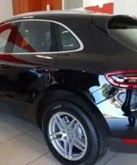 PORSCHE Macan 3.0 S Diesel FULL OPTIONAL rif. 7007260 - 5